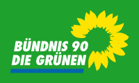 BÜNDNIS90/DIE GRÜNEN Ilm-Kreis - OB-Wahl 2018