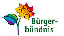 Bürgerbündnis Ilmenau - OB-Wahl 2018