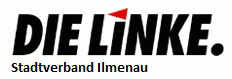 DIE LINKE Ilmenau - OB-Wahl 2018
